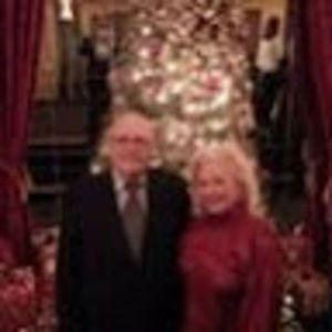 Meet your Posher, Judy